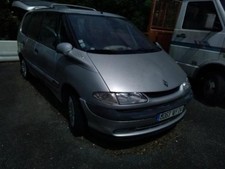 Moteur RENAULT ESPACE 3