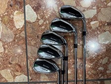TaylorMade RBZ Iron Set 5