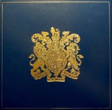 H.M. King George VI The King
