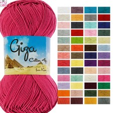 Fil À Tricoter Et À