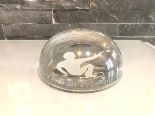 Presse papier verre - presse,