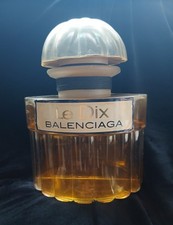 flacon de parfum factice