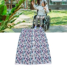 Adult Diaper Skirt Washable Breathable Reuable Leakage Proof Waterproof