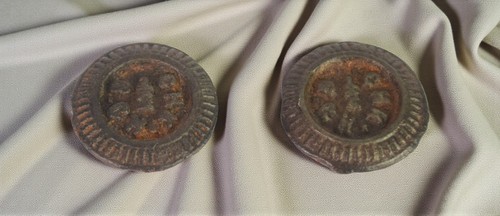 Petite balance fonte - en,
