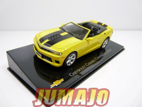 Cvt56 voiture ixo - 1/43,