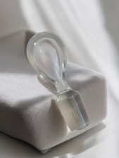 Bouchon vintage ancien pour