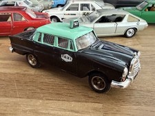 Metosul Mercedes 200 Taxi