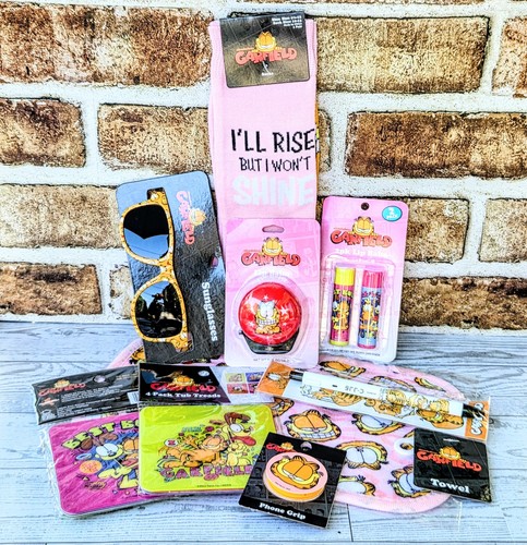 Garfield self care - gift, set