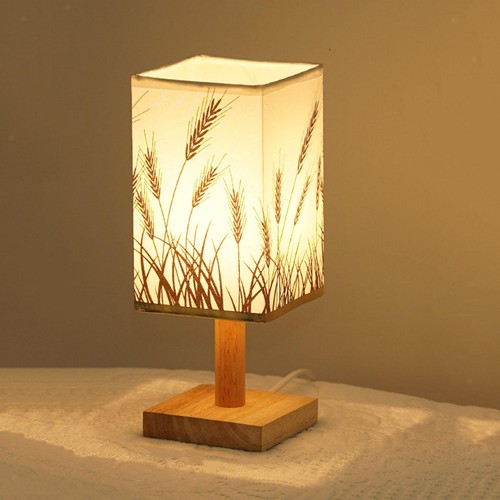 Lampe table chevet - de,