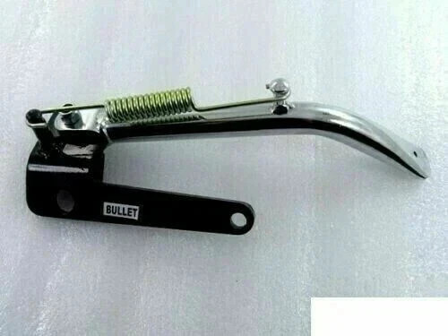 Royal enfield bullet - royal,