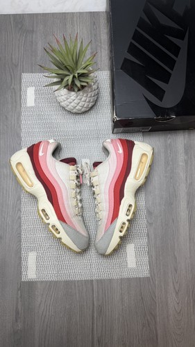 Nike air max anatomy - max, of