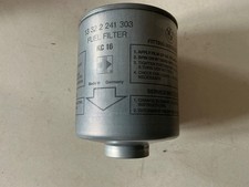 Filte carburant 13322241303 - filte,