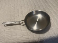 Demeyere Industry 5, 10-inch