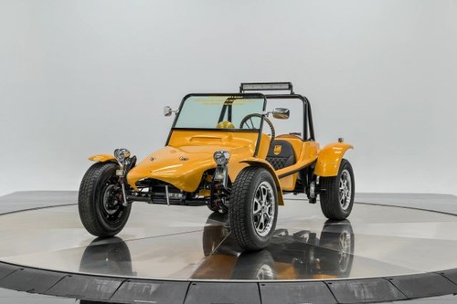 1971 meyers manx - 1971,