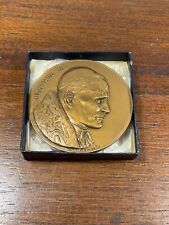 Grosse Médaille Jean Paul II