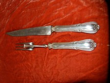  ANCIENS COUVERTS A DÉCOUPER