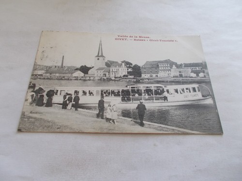 Givet ardennes bateau - 08,