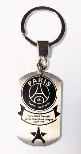 Porte clé league champions - "league,