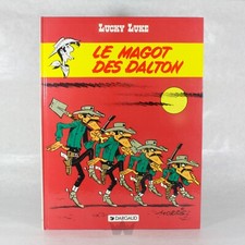 BD - LUCKY LUKE N°47 LE