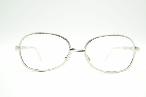 Lunettes vintage ovales - lunettes,