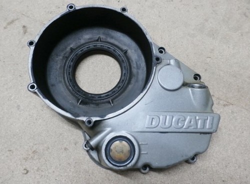 Carter embrayage ducati - embrayage,