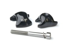 Kit De Collier En Carbone