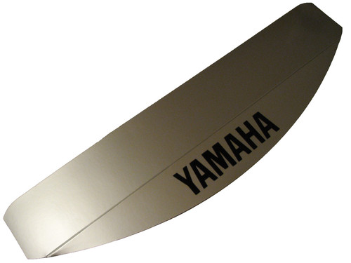 Original yamaha logo - original,