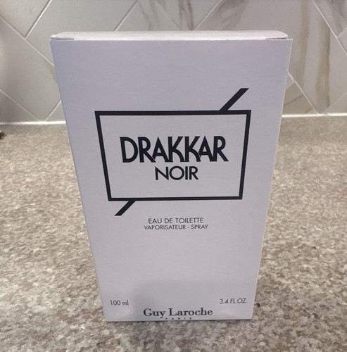 Guy laroche drakkar noir - drakkar, eau
