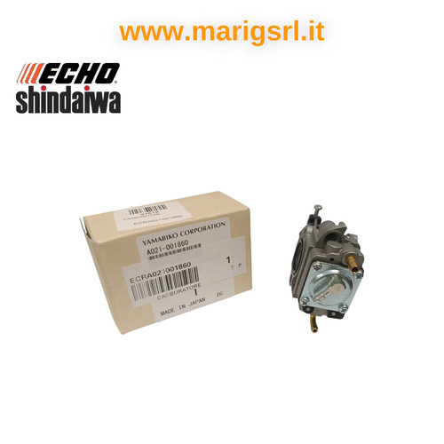 Carburateur débroussailleuse