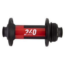 DT Swiss 240 Classic front
