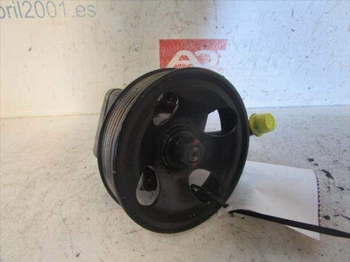 Pompe direction hyundai - pompe, de