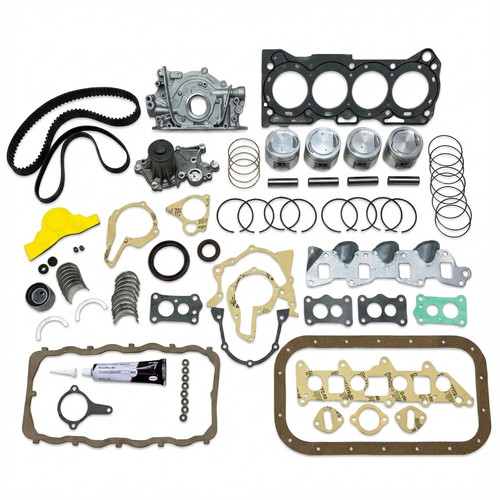 Moteur reconstruction kit - moteur,