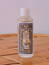 Miniature Eau De Cologne Mont Saint Michel