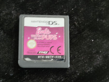 BARBIE PUPS  DS Loose PAL EUR