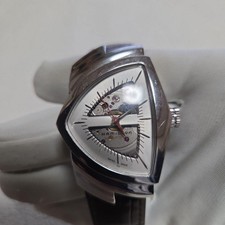 Montre automatique hamilton - montre,