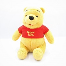 Peluche Winnie l'ourson DISNEY NICOTOY - 174