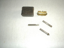 Rasoir vintage RAZOR STAR  KAMPFE NEW YORK  BROS USA france 1900 américan 1901