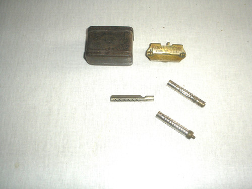 Rasoir vintage razor star - vintage,