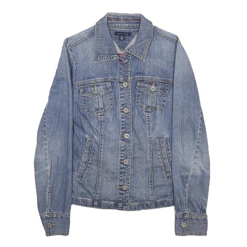 Tommy hilfiger veste jean - tommy,