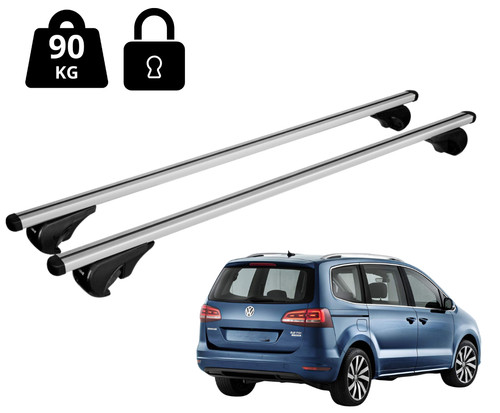 Barres toit porte bagages - de, porte-bagages