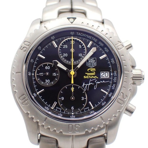 Montre homme tag heuer - montre,