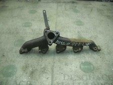 COLLECTEUR D´ECHAPPEMENT /