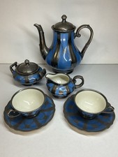 SERVICE À CAFÉ THÉ