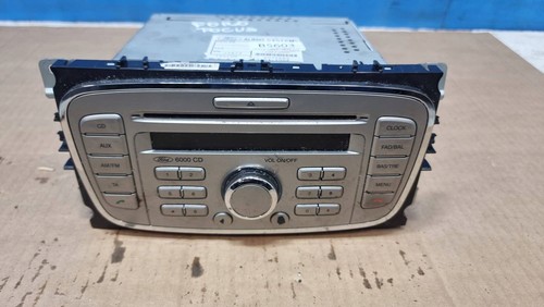 Ford 6000 8m5t18c815aa - ford, cd