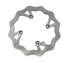 Disque De Frein Avant Sherco SE 125 SEF 250 300 450 Margherita OEM 2015 2025