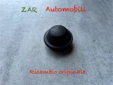 Bouchon de tête d'amortisseur