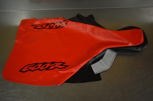 Housse selle honda 600 xr - honda,