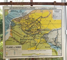 ancien carte scolaire