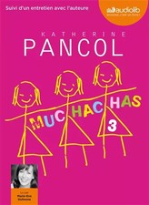 Muchachas 3: Livre audio - 2