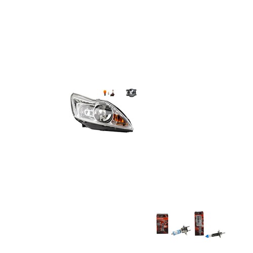 Phare osram night breaker - osram,